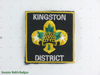 Kingston District [ON K04e]